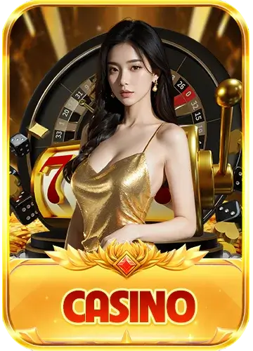 Casino 23win