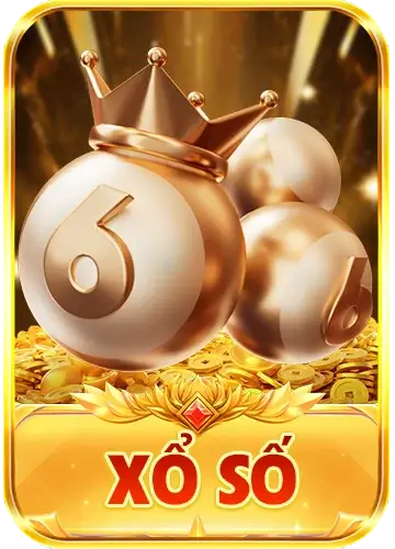 Xổ số 23win